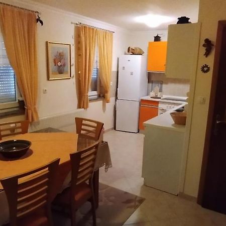Apartmani Horvat - Varazdinske Toplice Eksteriør bilde