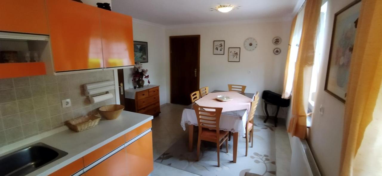 Apartmani Horvat - Varazdinske Toplice Eksteriør bilde