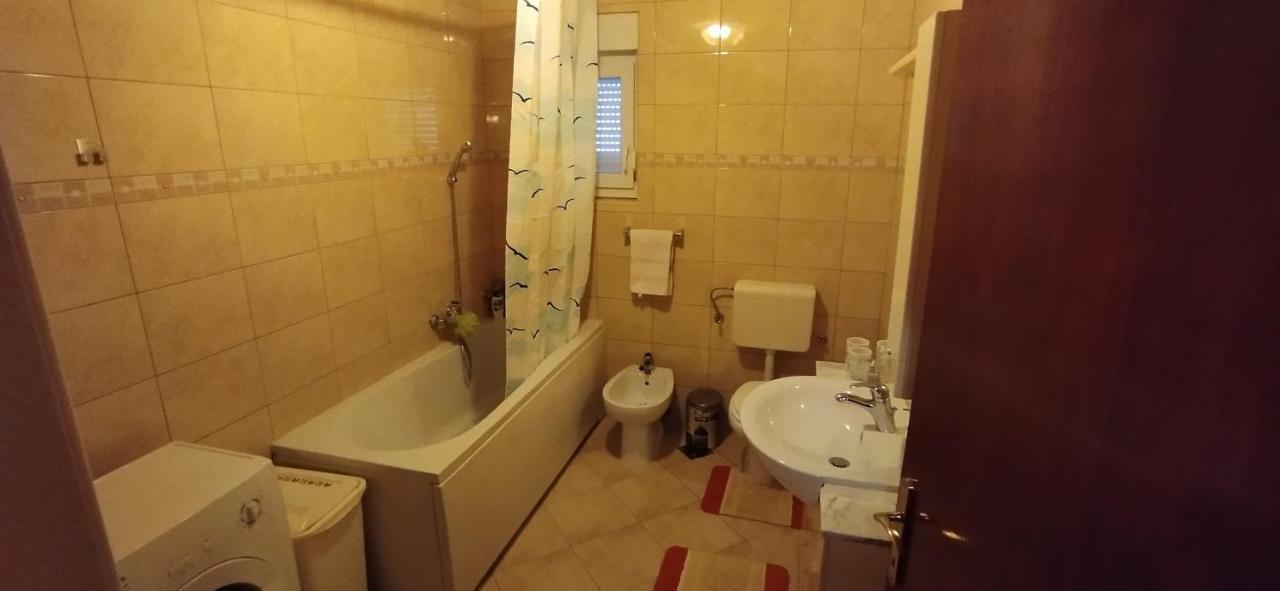 Apartmani Horvat - Varazdinske Toplice Eksteriør bilde